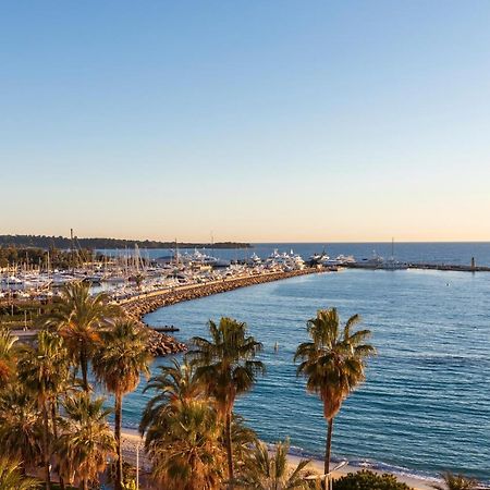 Rabelais Apartment Cannes Exterior foto