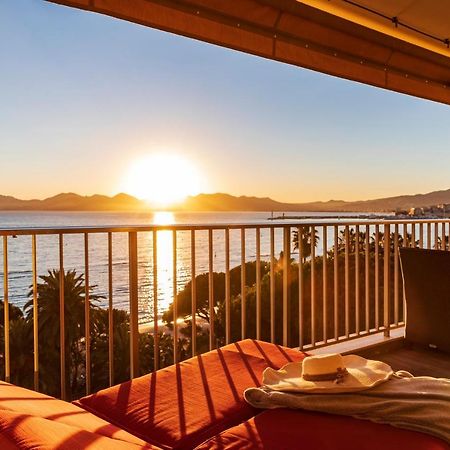 Rabelais Apartment Cannes Exterior foto