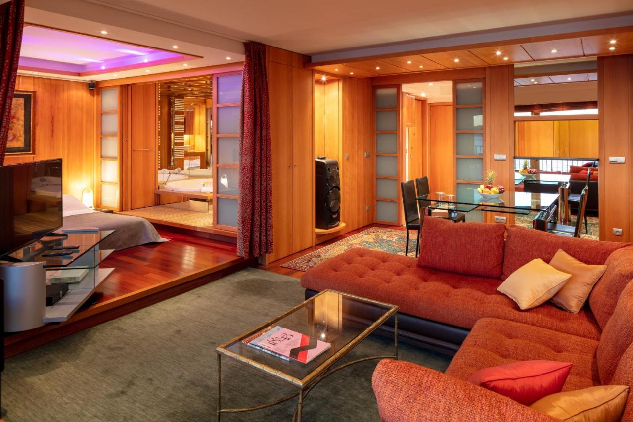 Rabelais Apartment Cannes Exterior foto