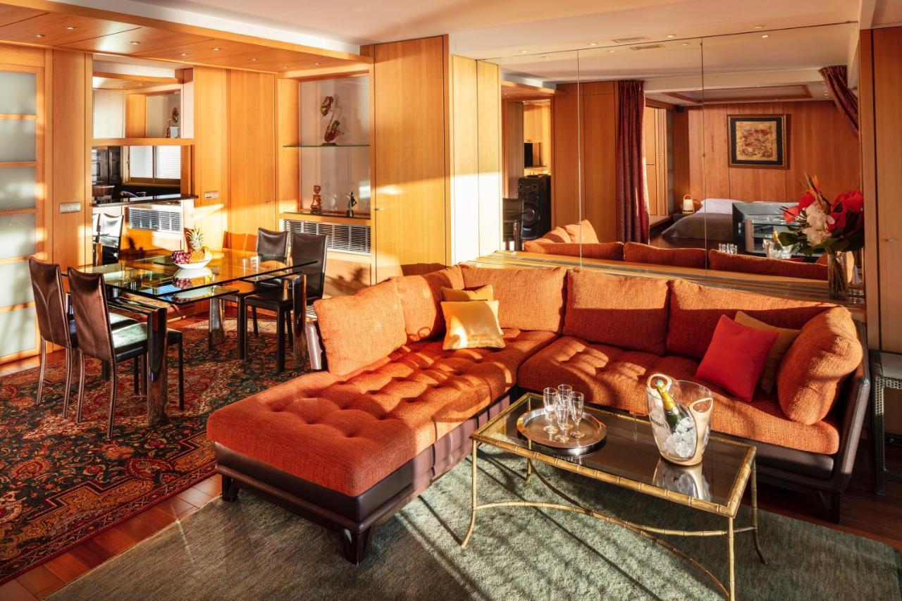 Rabelais Apartment Cannes Exterior foto