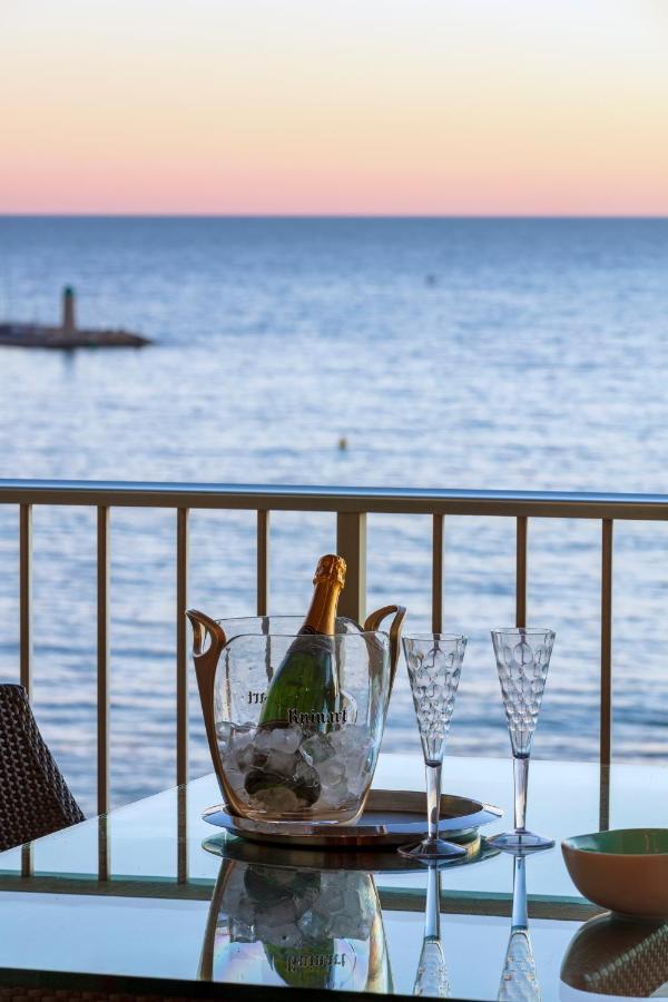 Rabelais Apartment Cannes Exterior foto